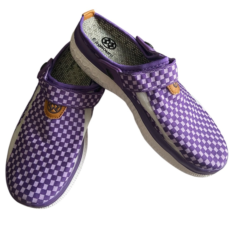 EAGSOUNIN Casual Slip-on Shoes